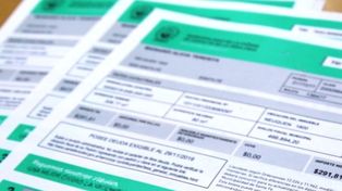 Postergan el primer vencimiento de la tasa municipal