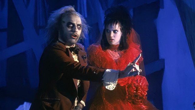 Se viene la secuela de Beetlejuice y ya tiene fecha de estreno: septiembre 2024