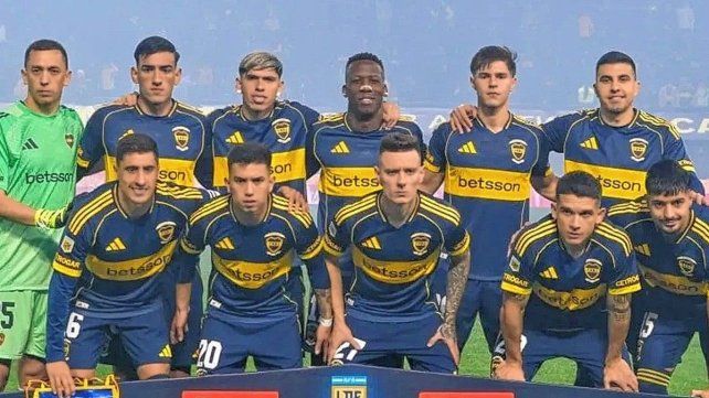 Con el empate ante Unión, Boca quedó se acercó a un récord negativo