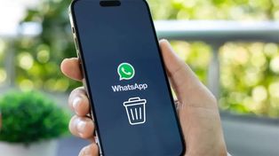 Cómo vaciar la papelera de WhatsApp y liberar espacio en el teléfono