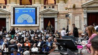 Los diputados santafesinos votaron en contra de la ley de alquileres