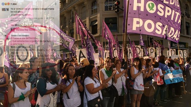 Ni en su día dejan de romper los huevos: el comentario machista en Facebook que indigna