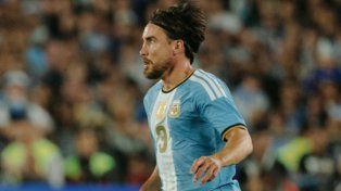 Tagliafico habló sobre Messi tras su despedida: Siempre te lleva a dar un poco más