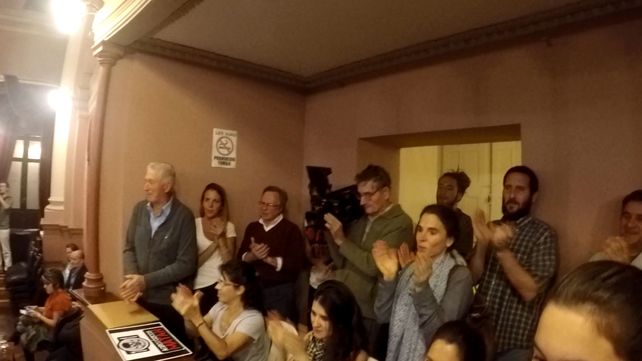 Los ambientalistas aplaudieron la confirmación de la medida.&nbsp; 