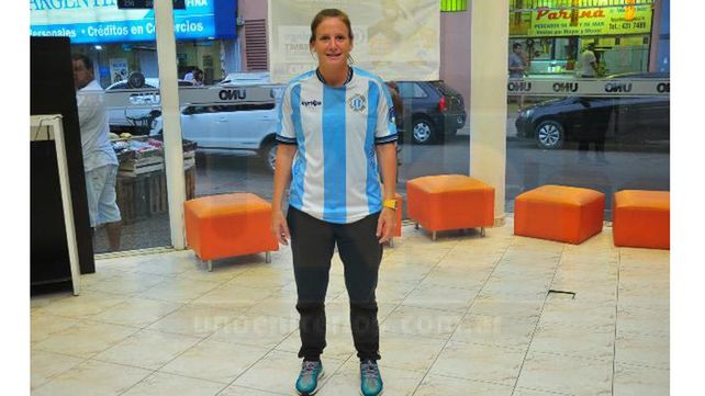 Estará entrenando en San Juan con un plantel que se prepara para el Mundial de Barcelona.
