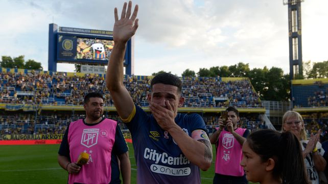 Lautaro Blanco
