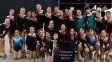 La Federación Entrerriana de Patín brilló en el Torneo Regional