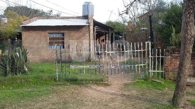 Preventiva para el hombre que mató a su pareja en Santa Rosa de Calchines