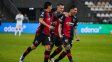Newells: Solari fue del penal errado con Vélez, al golazo para ganarle a Platense