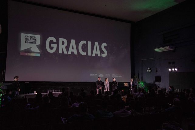 Se termina el festival
