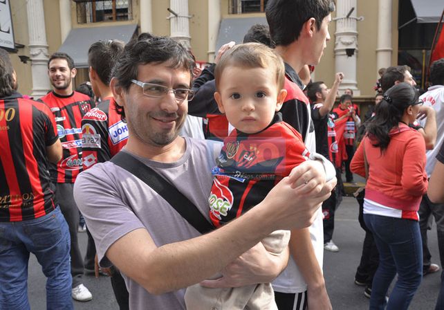 Foto UNO Mateo Oviedo