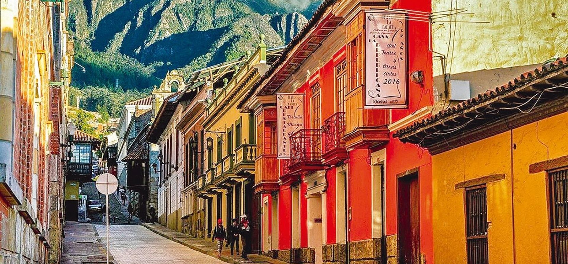 Barranquilla y Bogotá la combinación perfecta entre magia natural y riqueza cultural en Colombia