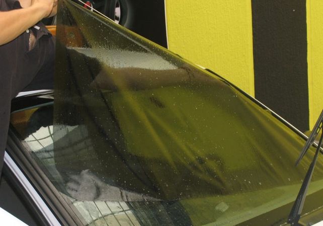 Se permitirán los polarizados hasta un 30 por ciento