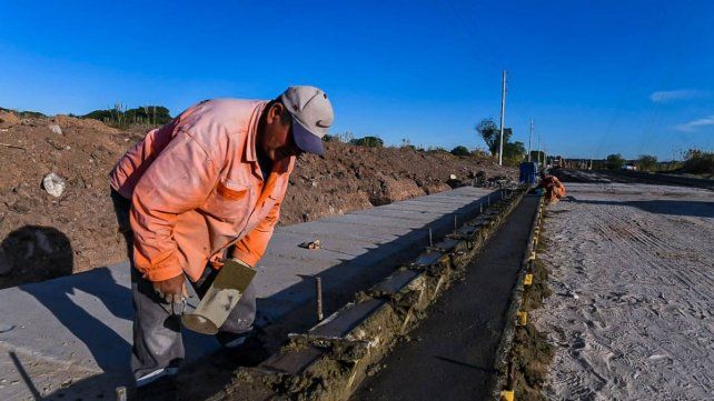 Por obras, habrá desvíos en El Paracao y Álvarez Condarco