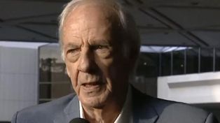César Luis Menotti apuntó contra Riquelme&nbsp;