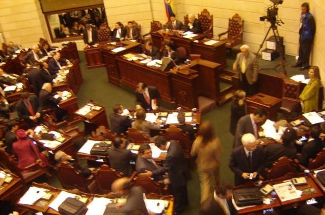 El Senado dio media sanción a la creación de “Santa Fe Gas y Energías Renovables”