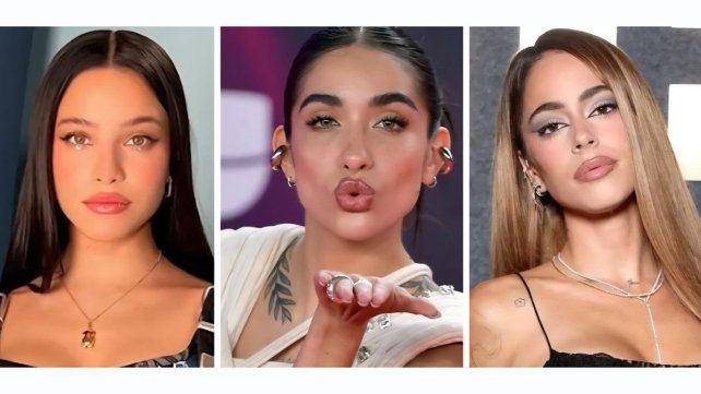 El conflicto entre Tini Stoessel y Emilia Mernes generó varias versiones hasta el momento. Ahora surgió que habría chats de la entrerriana con Rodrigo de Paul&nbsp;