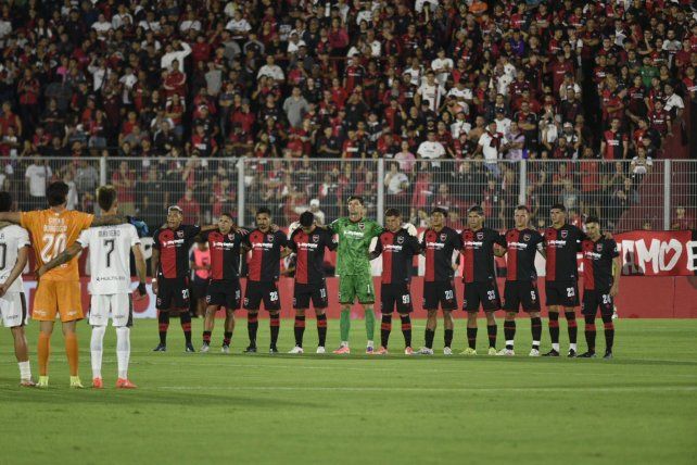 Newells necesita lograr su primera victoria del año el sábado en el Coloso.