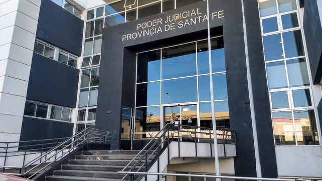 La causa se tramita en los Tribunales de Villa Constitución