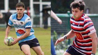 El clásico del rugby local viene con el Trofeo de la Amistad, en memoria de Jerónimo Fernández Bobbio y Salvador Passadore.