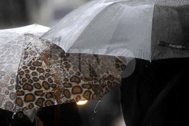 Continúa vigente el alerta por probables tormentas fuertes