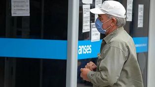 &nbsp;Jubilados y Pensionados: Raverta destacó la decisión de no pedir más la fe de vida&nbsp;