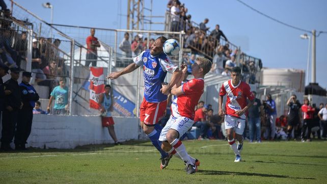 Las postales de Atlético Paraná - Argentinos Juniors
