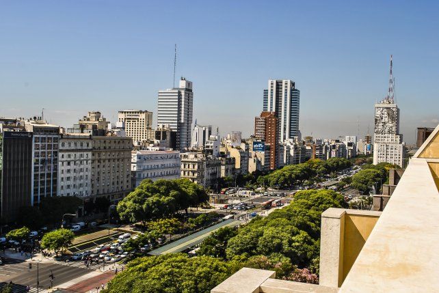 Buenos Aires ofrece una agenda pensada para disfrutar en familia y con una amplia variedad de hoteles de alto nivel.