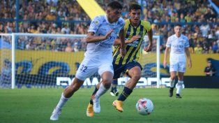 Godoy Cruz y Central se quieren acercar a la cima en la Liga Profesional