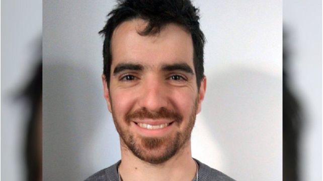 El crimen de Joaquín Pérez ocurrió en 2021.&nbsp;