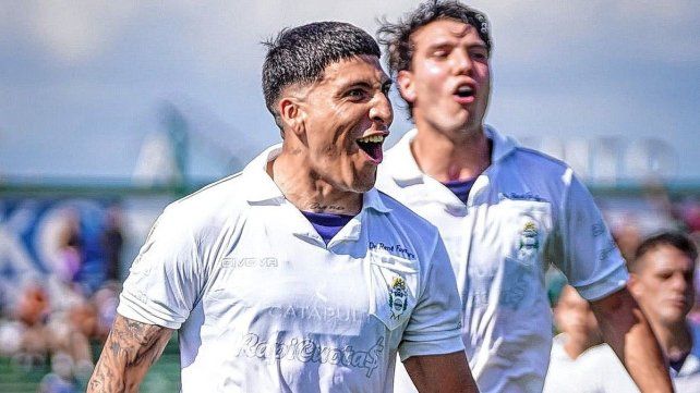 Gimnasia (LP) venció a Sarmiento y se sacó la mufa en la zona B del Clausura