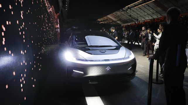 CES 2017: la feria tecnológica que sorprende en Las Vegas