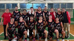 Torneo Promocional: Regatas (SF) y Atlético Franck treparon a la cima