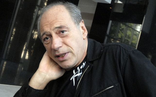 Enfático. El juez destacó la necesidad de generar proyectos.