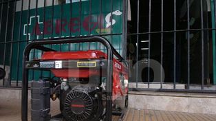 Fuerte reclamo de los concejales del PJ santafesino por los cortes de luz