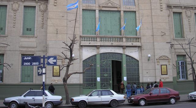 Con tu machismo uniste a las pibas, un festival contra el acoso