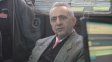 José Darío Mazzaferri. José Darío Mazzaferri.