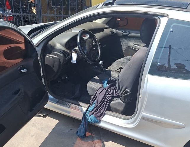 Cómo fue la secuencia de la millonaria salidera al frigorífico Larrauri