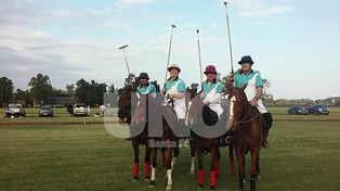 San Silvano volvió a prevalecer