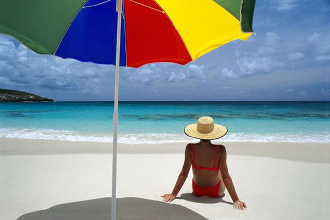 Los cuidados a tener con la piel en el verano