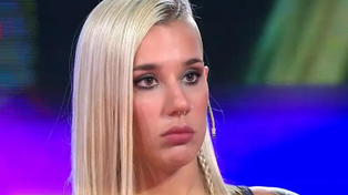 Lucila tuvo que dejar la casa y se queda afuera de la inminente gran final.&nbsp;