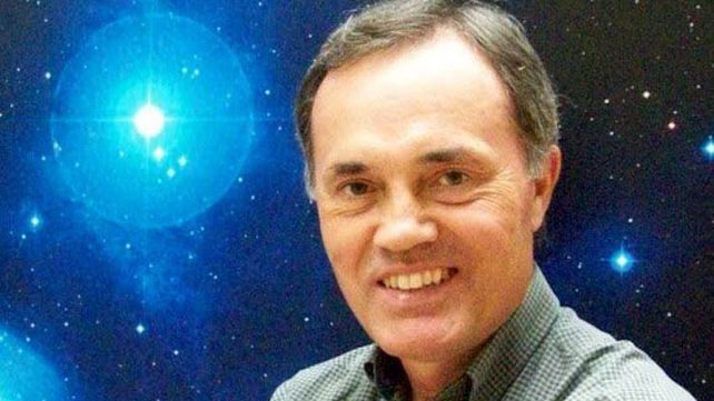 Ovnilogía. El investigador Sixto Paz Wells será uno de los disertantes.