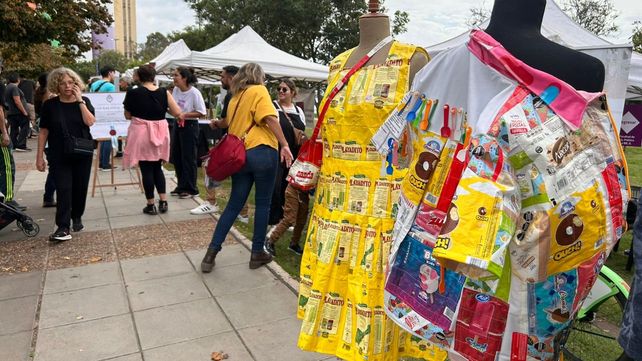 Festival en la Calle Recreativa en defensa de la universidad pública