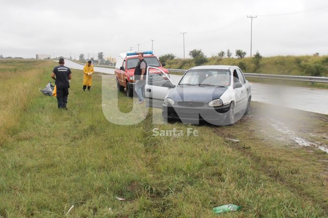 Macabro hallazgo del cadáver de una persona en el noroeste de la ciudad
