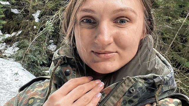 Hace una semana yo estaba segura que esto nunca iba a pasar