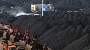 La crisis energética en Europa y China sacude al mundo