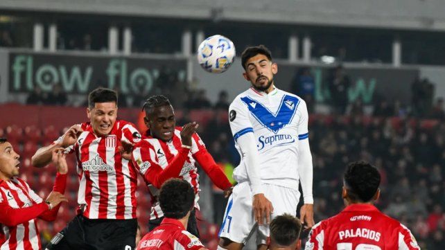 Promesa de gran partido entre Vélez y Estudiantes en el José Amalfitani
