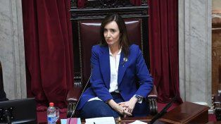 Villarruel le respondió a Carlotto: Respetá al pueblo que les dijo no a ustedes