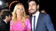 Nicole Neumann y Facundo Moyano mantuvieron una relación durante 2017. Nicole Neumann y Facundo Moyano mantuvieron una relación durante 2017.