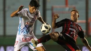 Patronato quiere aprovechar resultados ajenos para soñar con la permanencia